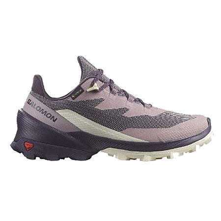 Sapato Salomon Cross Over 2 GTX W Malva