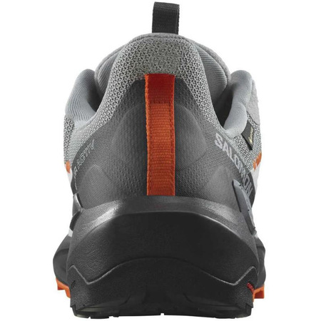 Sapato Salomon Elixir Activ GTX cinza/preto
