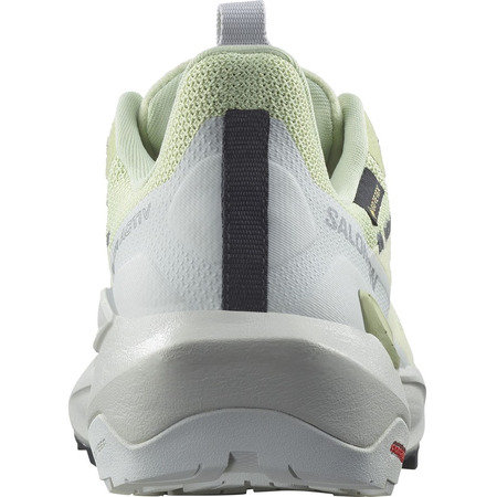 Sapato Salomon Elixir Active GTX W verde