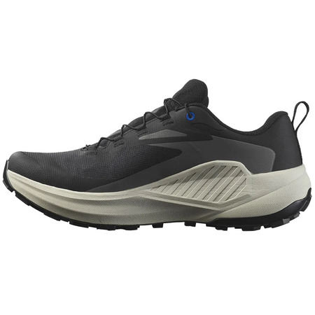 Tênis Salomon Genesis GTX Preto/Azul