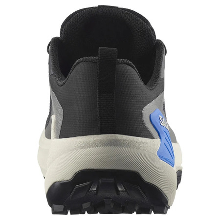 Tênis Salomon Genesis GTX Preto/Azul