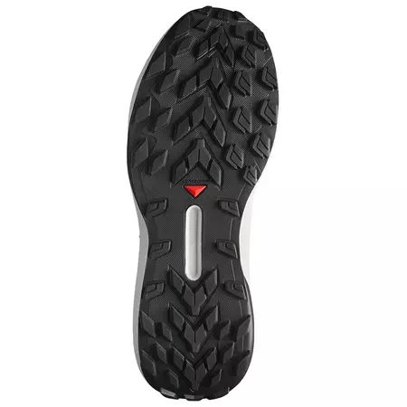 Tênis Salomon Genesis GTX Preto/Laranja