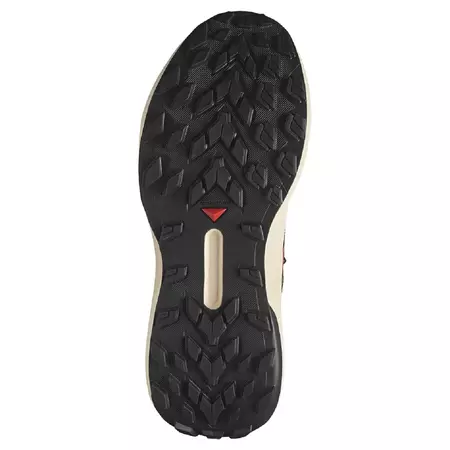 Tênis Salomon Genesis GTX W Preto/Rosa