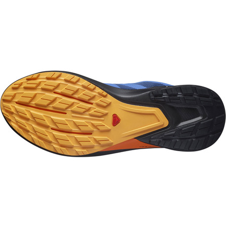 Sapato Salomon Hypulse GTX Marinho/Preto