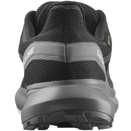 Sapato Salomon Hypulse GTX Preto
