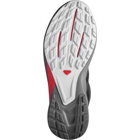Sapato Salomon Hypulse GTX Preto