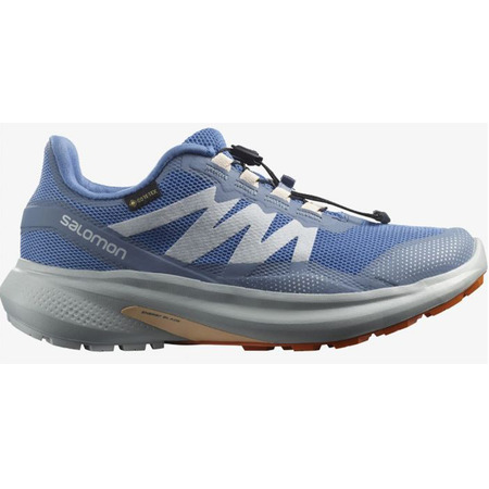 Sapato Salomon Hypulse GTX W Azul/Branco