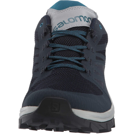 Sapato Salomon Outline GTX Azul Marinho