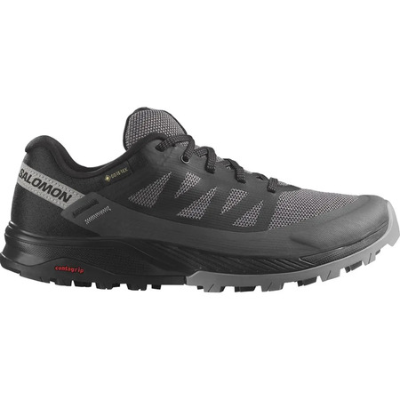 Tênis Salomon Outrise Gtx W Preto