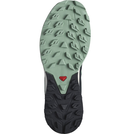 Sapato Salomon Outrise W Verde