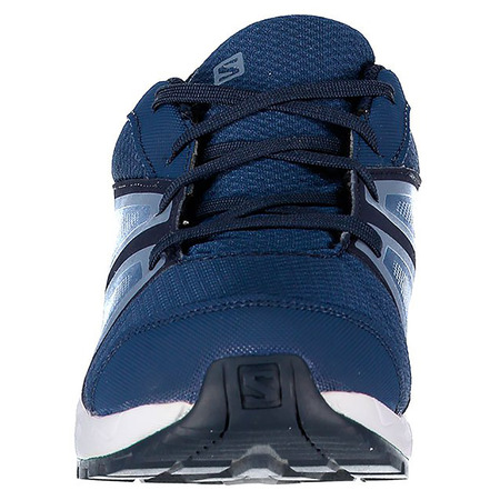 Sapato azul Salomon Sense CSWP J