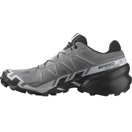Sapato Salomon Speedcross 6 cinza
