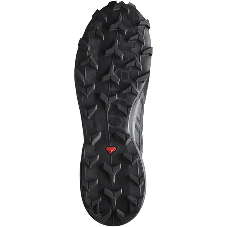 Sapato Salomon Speedcross 6 GTX preto