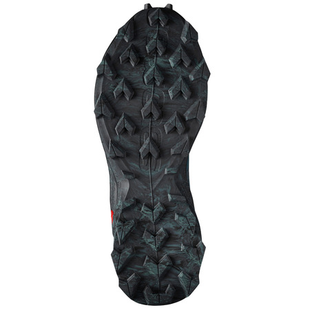 Sapato Salomon Speedcross Blast W Aquamarine