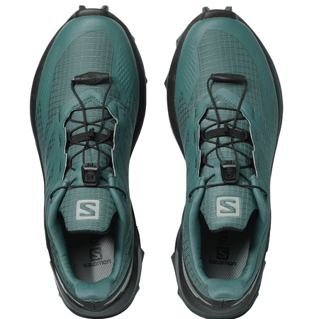 Sapato Salomon Speedcross Blast W Aquamarine