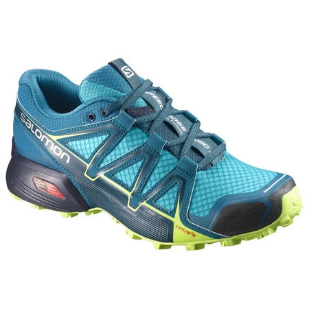 Sapato Salomon Speedcross Vario 2 W Aquamarine
