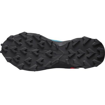 Sapato Salomon Supercross 3 GTX Aquamarine