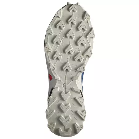 Tênis Salomon Supercross 4 GTX Azul/Branco