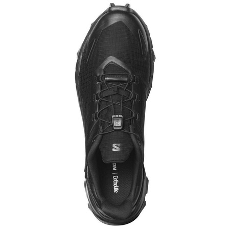 Sapato Salomon Supercross 4 GTX Preto
