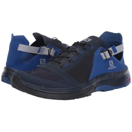 Sapatos Salomon Techamphibian 4 Azul / Preto
