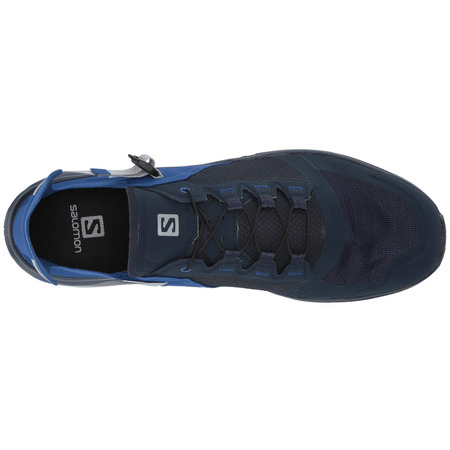 Sapatos Salomon Techamphibian 4 Azul / Preto