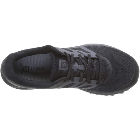 Salomon Trailster 2 Sapato Preto