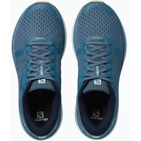 Sapato Salomon Vectur W Blue