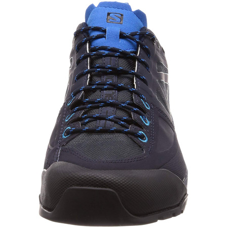 Sapatos Salomon X ALP Spry GTX Azul marinho
