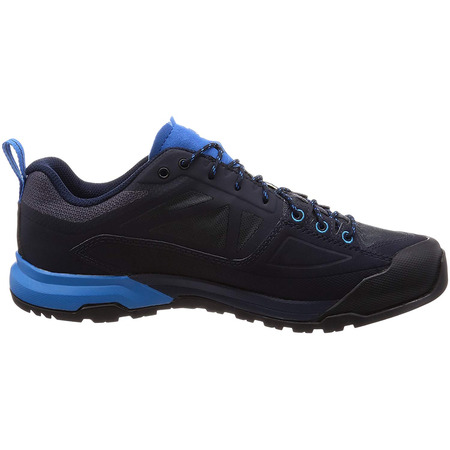 Sapatos Salomon X ALP Spry GTX Azul marinho