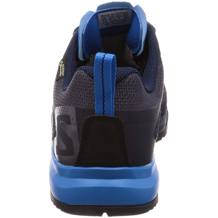 Sapatos Salomon X ALP Spry GTX Azul marinho