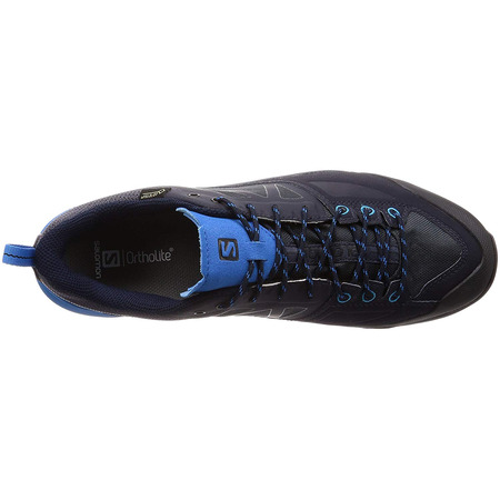 Sapatos Salomon X ALP Spry GTX Azul marinho