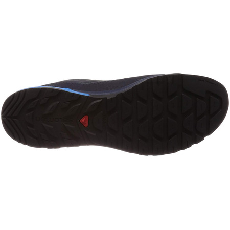 Sapatos Salomon X ALP Spry GTX Azul marinho