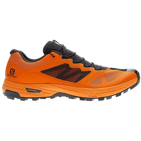 Sapato Salomon X Alpine Pro Orange