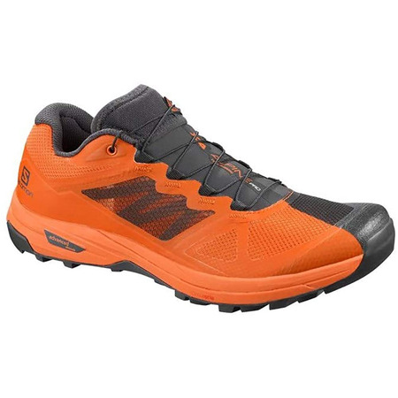 Sapato Salomon X Alpine Pro Orange