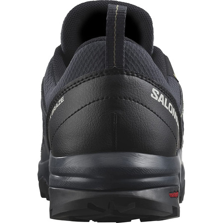 Sapato Salomon X Braze GTX W Cinza/Creme