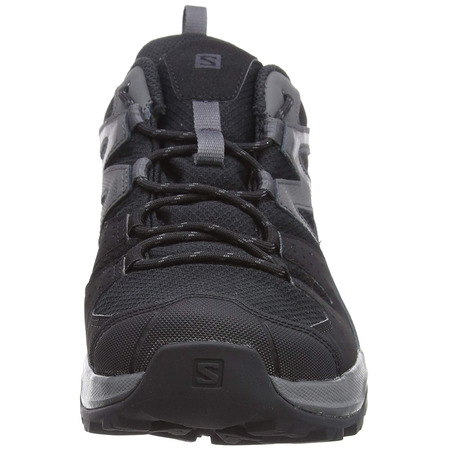 Sapatos Salomon X Radiant GTX pretos