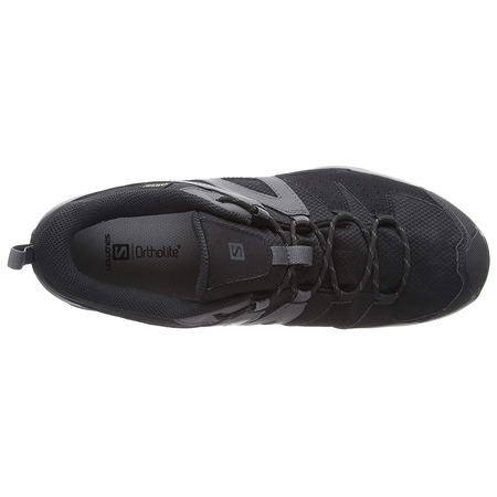 Sapatos Salomon X Radiant GTX pretos