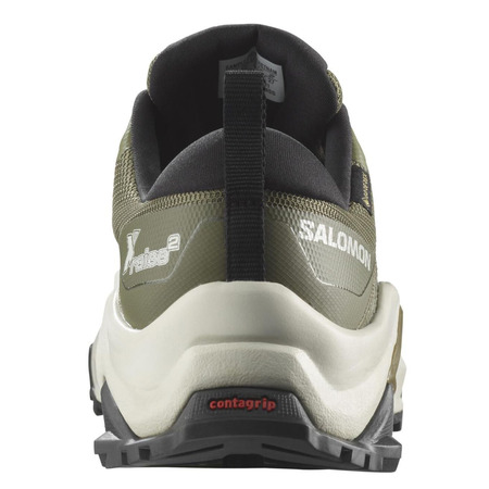 Sapato Salomon X Raise 2 GTX Verde