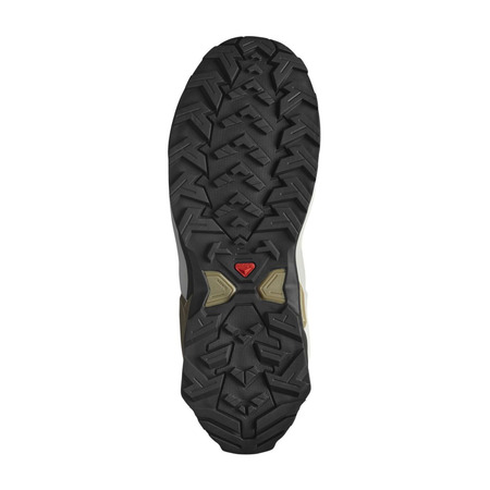 Sapato Salomon X Raise 2 GTX Verde