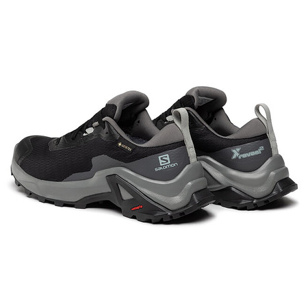 Sapato Salomon X Reveal 2 GTX W Preto