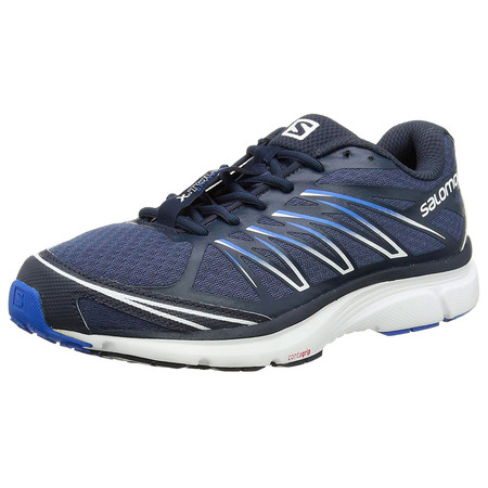 Sapatos Salomon X-Tour 2 Marinho / Preto / Azul