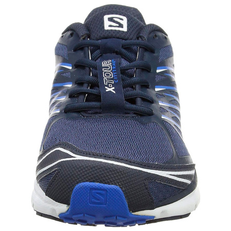Sapatos Salomon X-Tour 2 Marinho / Preto / Azul