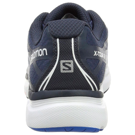Sapatos Salomon X-Tour 2 Marinho / Preto / Azul