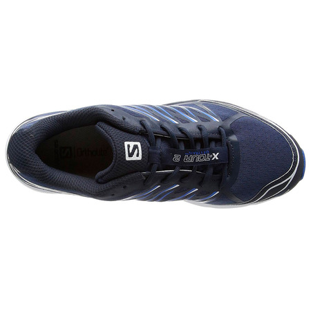 Sapatos Salomon X-Tour 2 Marinho / Preto / Azul