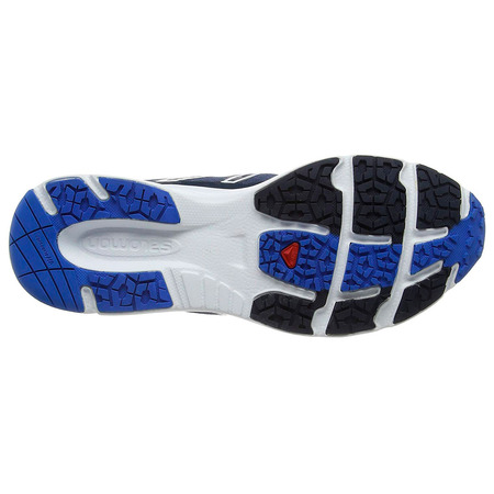 Sapatos Salomon X-Tour 2 Marinho / Preto / Azul