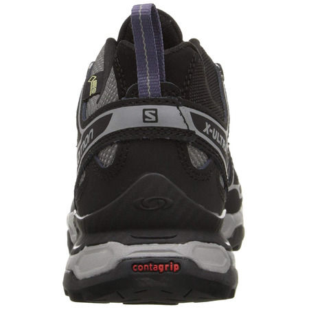 Sapatos Salomon X Ultra 2 GTX W cinza / preto