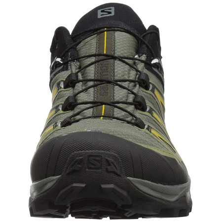 Sapatos Salomon X Ultra 3 GTX Verde