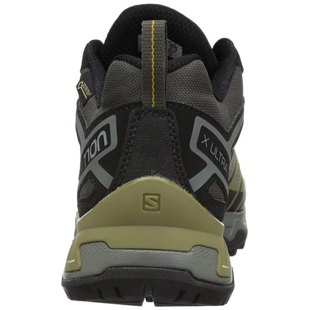 Sapatos Salomon X Ultra 3 GTX Verde