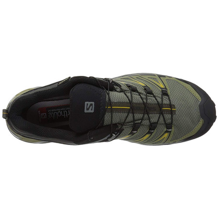 Sapatos Salomon X Ultra 3 GTX Verde