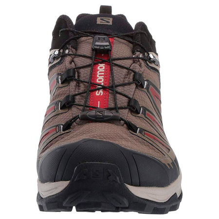 Sapatos Salomon X Ultra 3 GTX Marrón